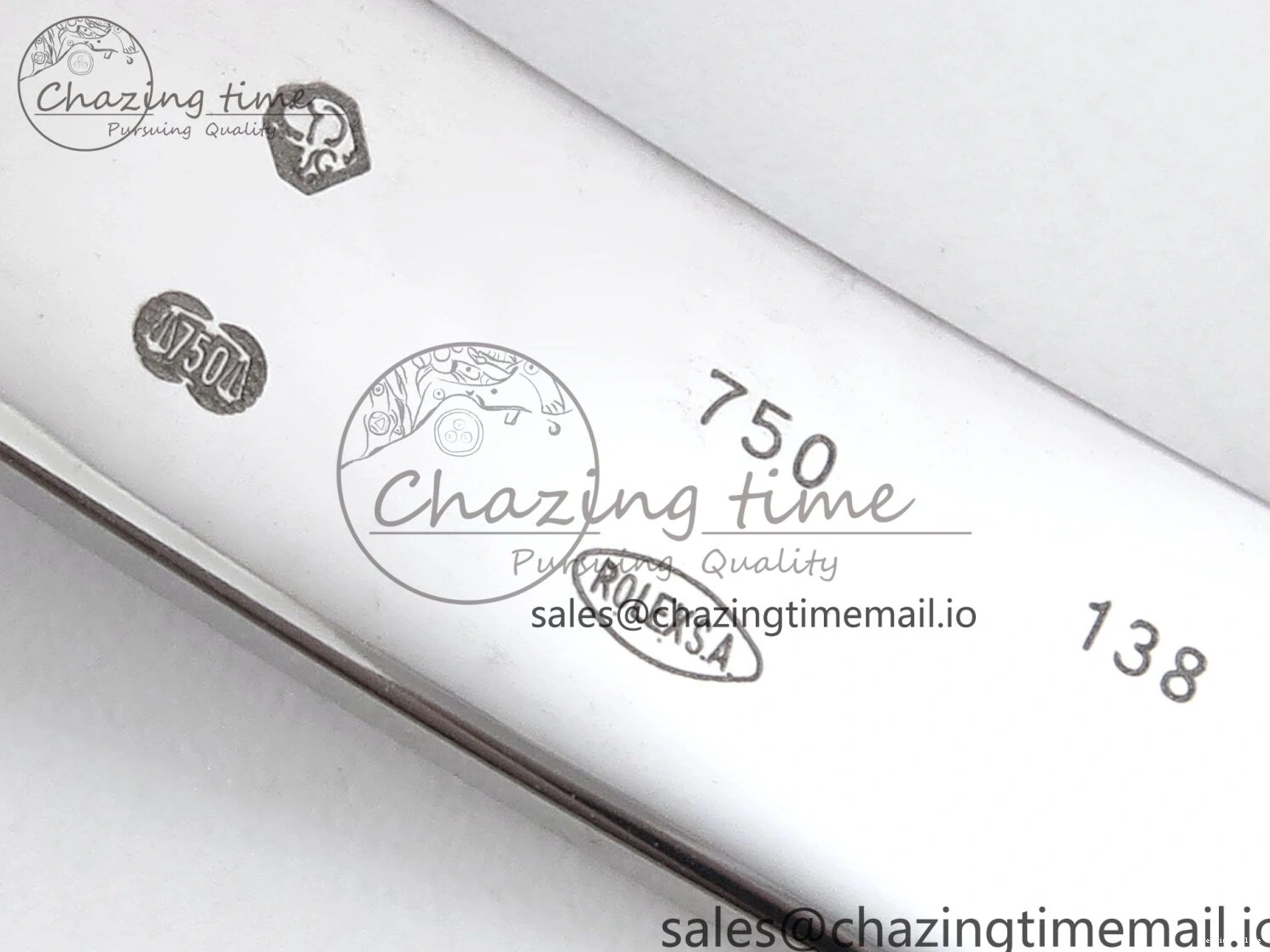 0407 Daytona AET Remould N6F 1:1 Best Edition Meteorite Dial on White Rubber Strap SA TopPick 920